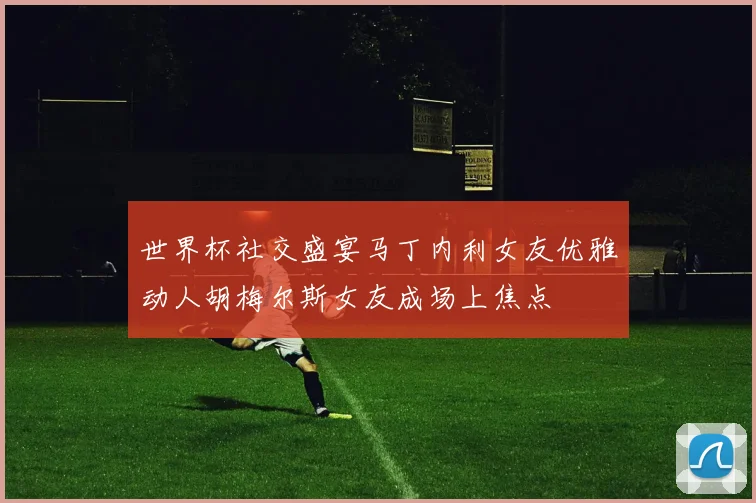 世界杯社交盛宴马丁内利女友优雅动人胡梅尔斯女友成场上焦点